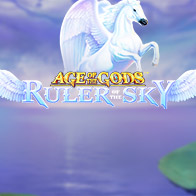Age Of The Gods Ruler Of The Sky